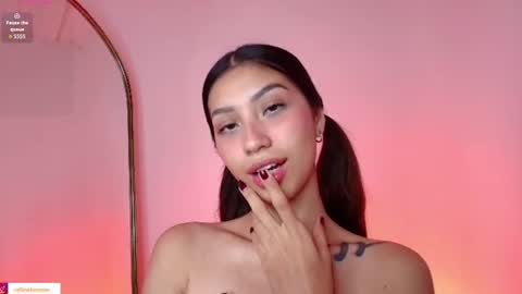  Soy Lorena  online show from July 27, 9:09 pm