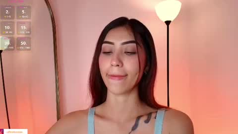  Soy Lorena  online show from August 4, 9:34 pm