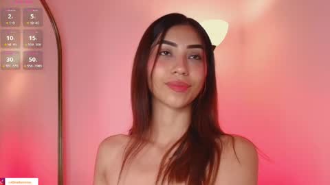  Soy Lorena  online show from August 6, 11:26 pm