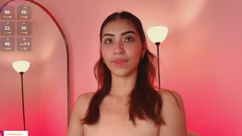  Soy Lorena  online show from August 12, 11:40 pm