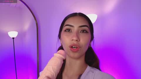  Soy Lorena  online show from August 13, 8:12 pm