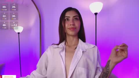  Soy Lorena  online show from August 14, 7:50 pm