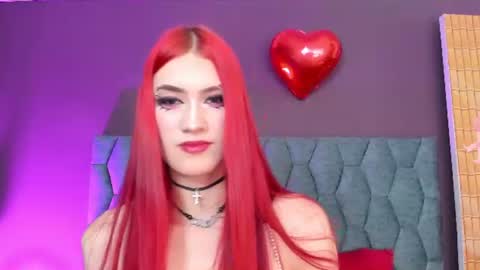 lorraine_evanss online show from September 3, 6:00 pm