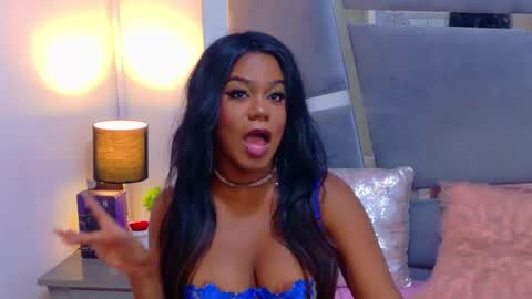 lorraine_johnson online show from May 29, 6:10 pm