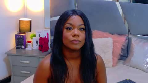 lorraine_johnson online show from June 3, 6:44 pm