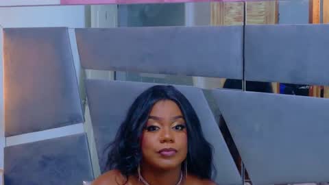 lorraine_johnson online show from June 6, 7:41 pm