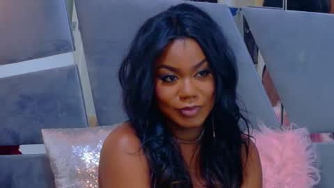 lorraine_johnson online show from June 6, 9:53 pm