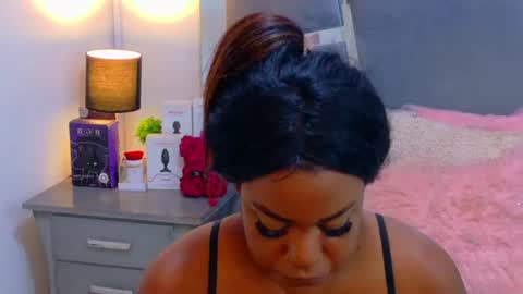 lorraine_johnson online show from June 13, 6:38 pm