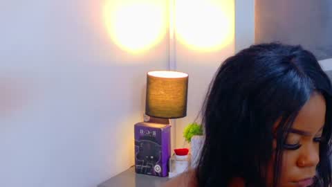 lorraine_johnson online show from June 20, 6:19 pm
