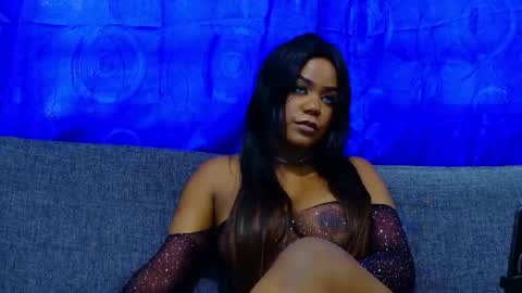 lorraine_johnson online show from July 6, 6:55 pm