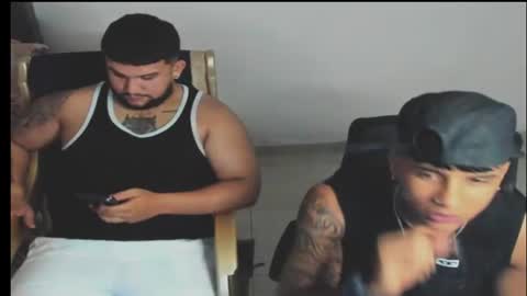 losnenes420 online show from June 29, 2:15 am