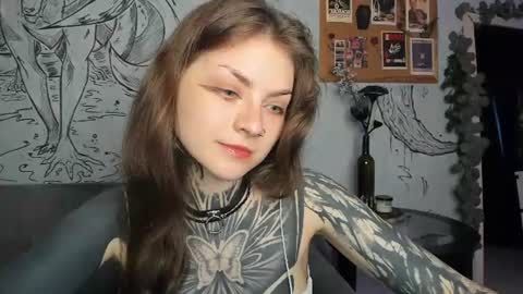 lostallice online show from June 14, 3:03 am
