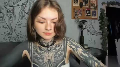 lostallice online show from June 14, 5:48 am
