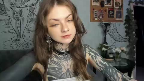 lostallice online show from July 9, 5:34 am
