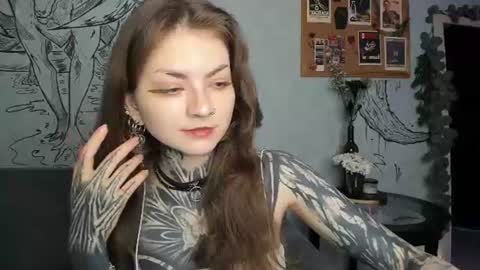 lostallice online show from July 11, 3:23 am