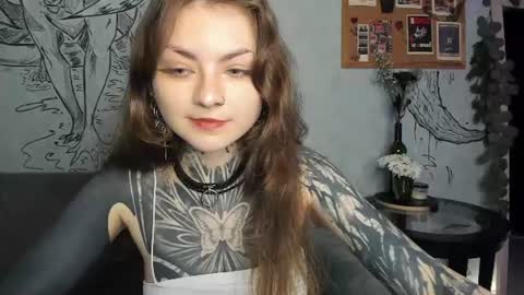 lostallice online show from July 11, 5:35 am