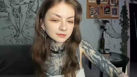 lostallice online show from July 26, 5:34 am