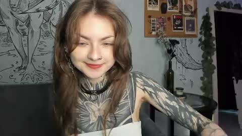 lostallice online show from August 5, 7:17 am