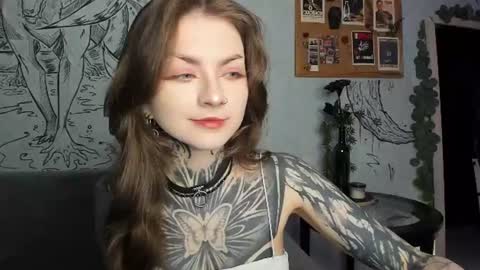lostallice online show from August 15, 5:33 am