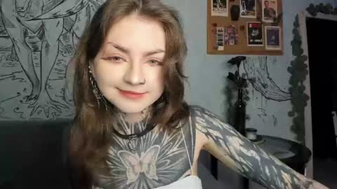 lostallice online show from August 15, 6:39 am