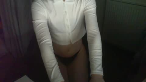 lostb0y98 online show from April 5, 2:52 am