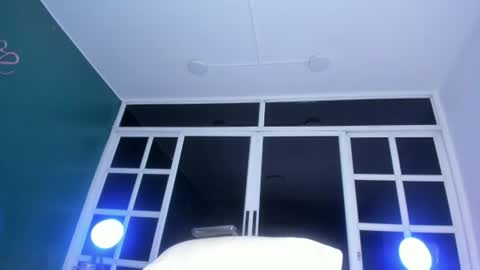 lotti_carter online show from August 11, 11:18 pm