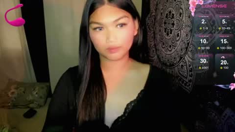 louheart online show from August 4, 12:07 am
