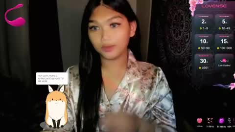 louheart online show from August 5, 8:29 pm