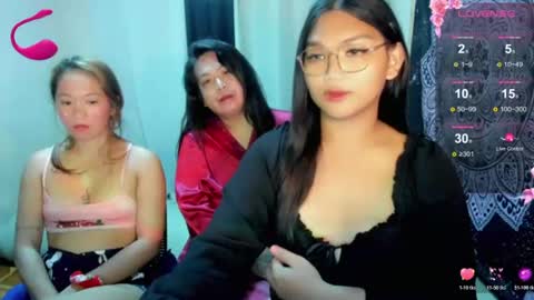 louheart online show from August 11, 9:39 pm