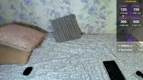 Louise online show from June 23, 1:34 pm