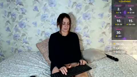 Louise online show from July 20, 5:10 am
