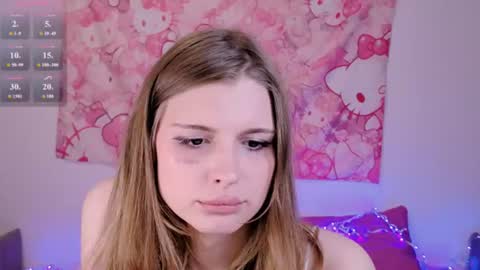 LouiseKane online show from August 12, 7:49 pm