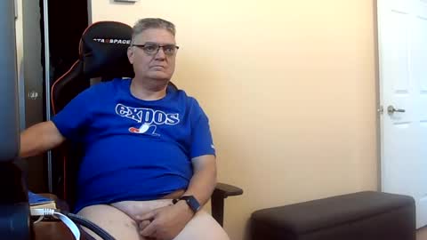 loumtl3 online show from July 24, 4:43 pm