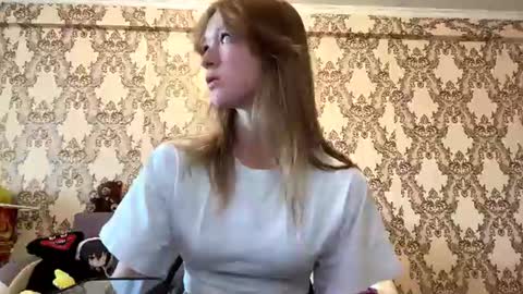louracryderman online show from August 7, 3:06 am