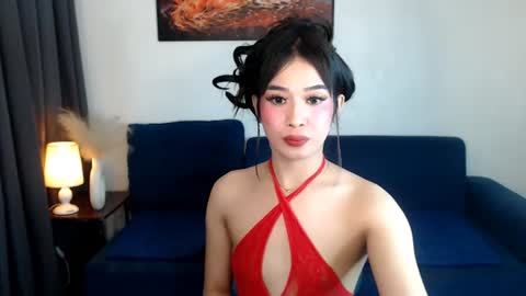 DEIA online show from August 12, 12:35 am