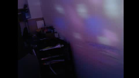 Guapito online show from February 28, 12:41 am