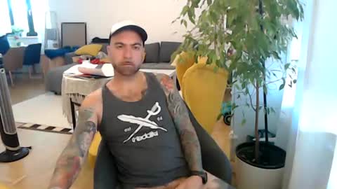 Guapito online show from June 24, 7:32 am