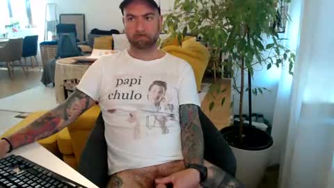 Guapito online show from June 30, 8:48 am