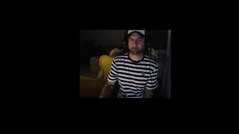 Guapito online show from July 19, 10:56 pm