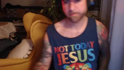 Guapito online show from July 27, 11:10 pm
