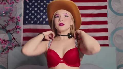 lovamanda online show from July 12, 12:39 am