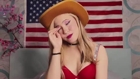 lovamanda online show from July 12, 1:45 am