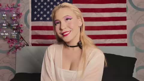 lovamanda online show from July 24, 11:41 pm