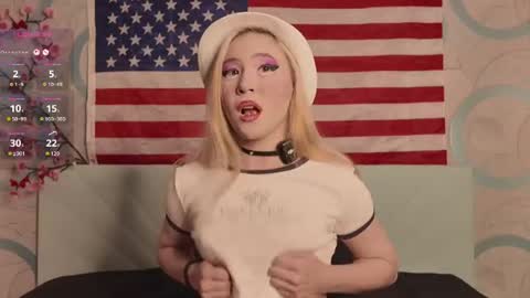 lovamanda online show from August 9, 11:28 pm