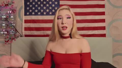 lovamanda online show from August 10, 1:51 am