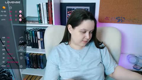 Mia  online show from February 24, 9:34 pm