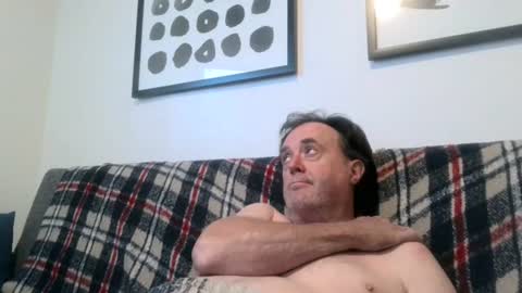 Chris online show from July 31, 9:09 pm