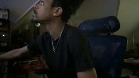 Prynce online show from July 21, 10:01 pm
