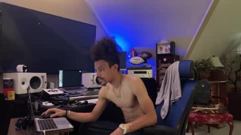 Prynce online show from July 23, 8:22 pm