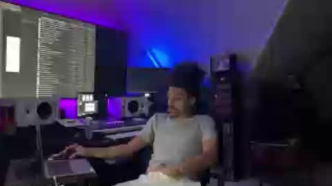 Prynce online show from July 24, 4:26 am